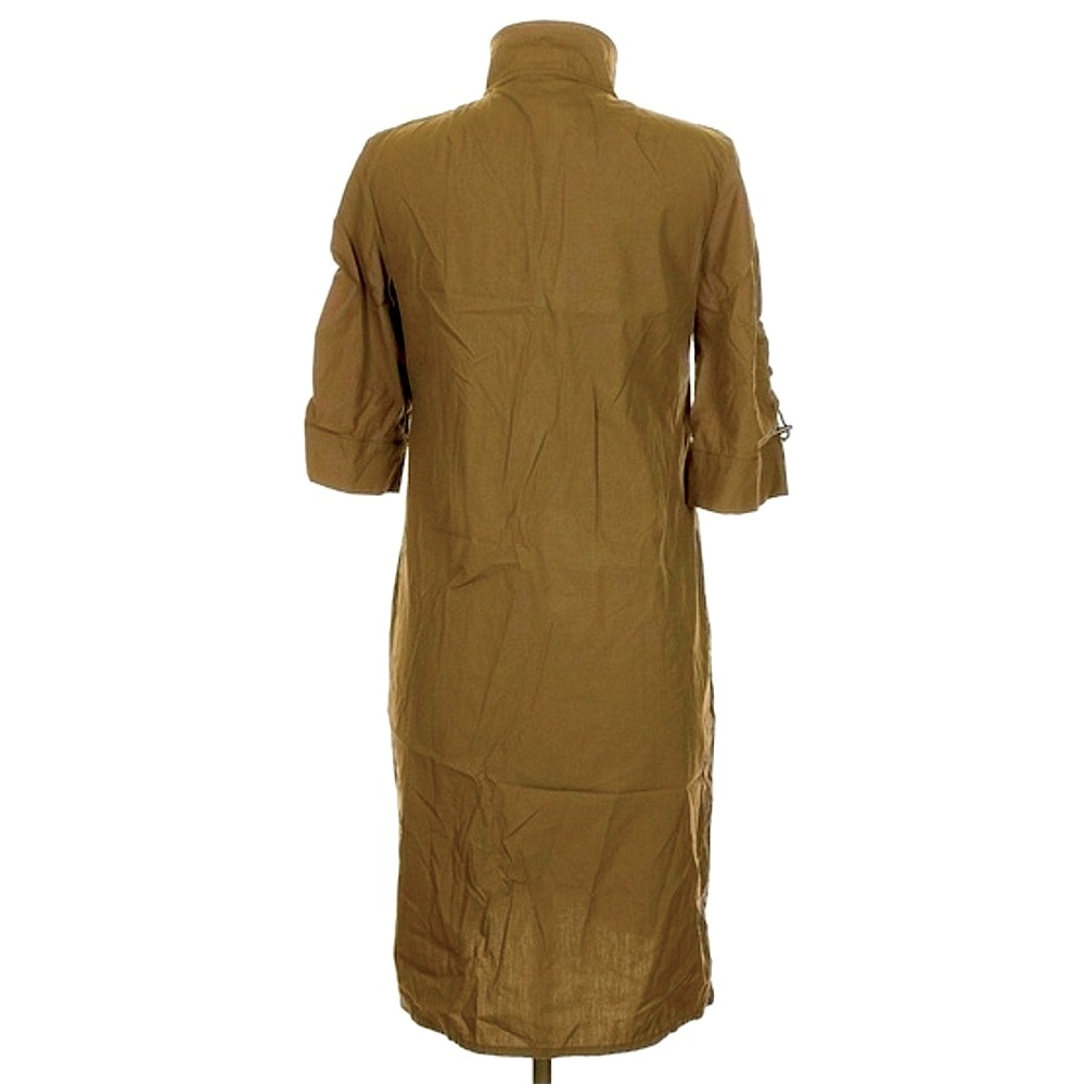 Akris Punto Tech Dress - Picture 3 of 6